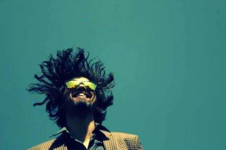 Phillip Bracken in concerto (dall'Australia)