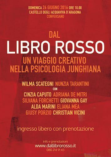 Dal Libro Rosso, un Viaggio Creativo Nella Psicologia Junghiana