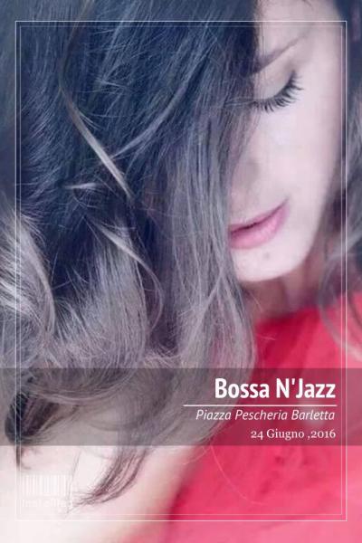 Bossa N'Jazz