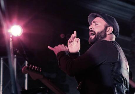 Mediterranean Psychedelic Session