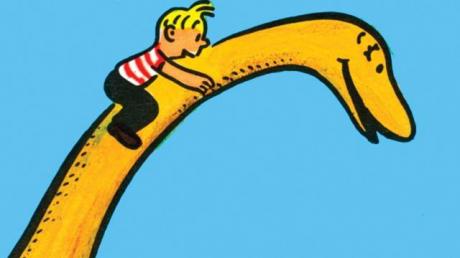 Lettura animata nell'Area Archeologica di San Pietro