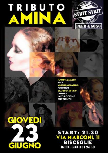 Mina & Friends: Tributo alla grande musica femminile