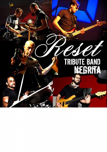 Reset Live