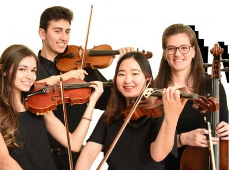 Barletta Art Festival - "Itinerari Tra Arte e Musica"