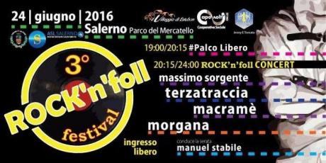 Rock 'n' Foll 2016