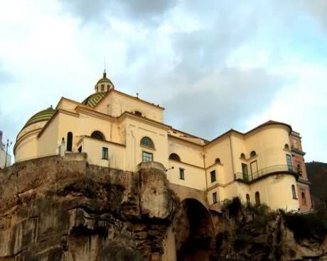 Musica a Santa Maria de Olearia
