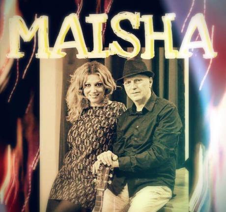 Maisha live al Martinucci di Leuca