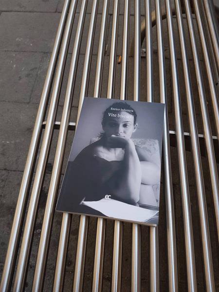 Vite Bisestili - book crossing