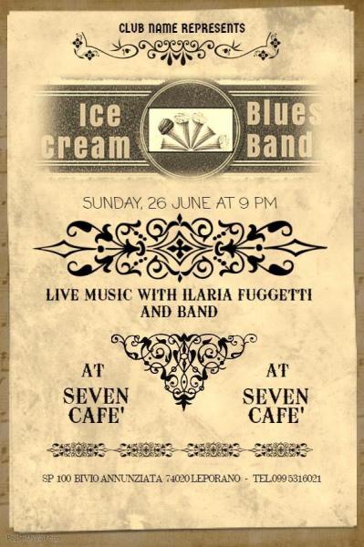 Domenica Live Seven Cafè