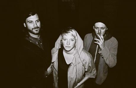 Dear Criminals in concerto (dal Canada)