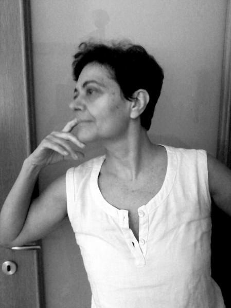 Mda Produzioni presenta "Dimmi Tiresia" di Luisa Stagni, Poema teatrale in otto quadri