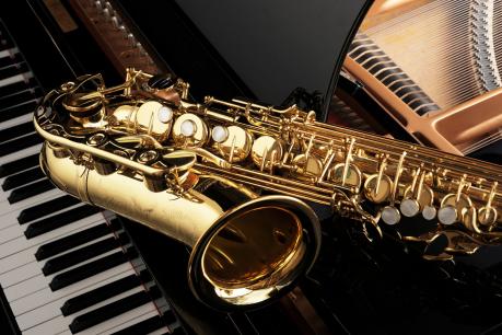 Jazz Contaminations: LA VERDI SAX QUARTET