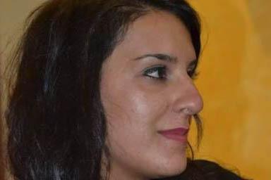 Margherita Capalbo Piano Recital
