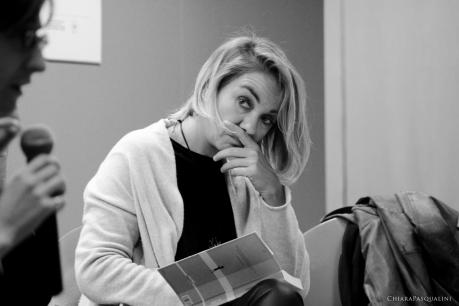 Elena Stancanelli presenta “La femmina nuda”. Dialoga con l’autrice Antonella Gaeta