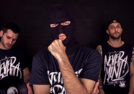 #theItalianWay, Mezzosangue al “Postepay Rock in Roma 2016”