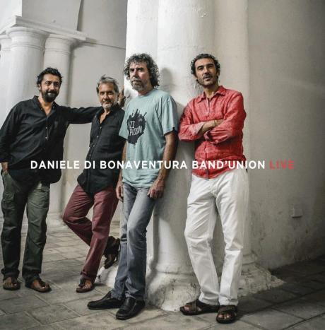 Suoni della Murgia nel Parco: quartetto Band'union guidato da Daniele Di Bonaventura in concerto