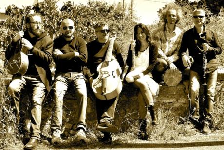 Suoni della Murgia nel Parco: Med'ensemble propone lo spettacolo “Memoriae Cantus”