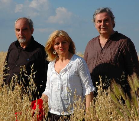 Suoni della Murgia nel Parco: Uaragniaun in concerto