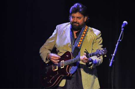 The Alan Parsons live Project - in Italia a Luglio a 40 Anni dal Debutto