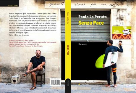 Senza Pace al Portobello