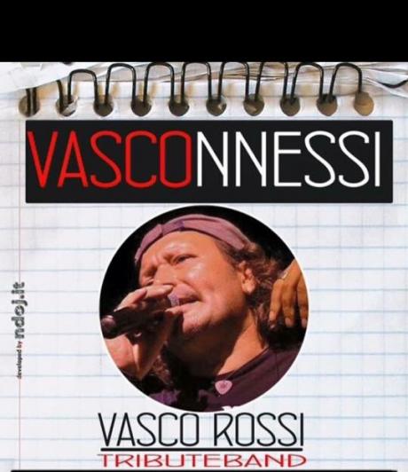 Vasconnessi
