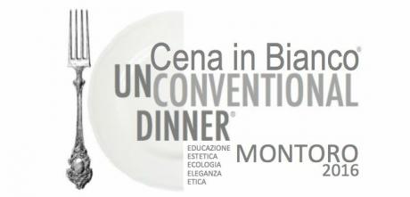 Cena in Bianco Montoro
