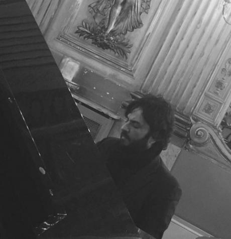 La mia estate....con Te - Davide Saccomanno e M° Piero Rapanà