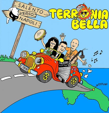 Terronia Bella