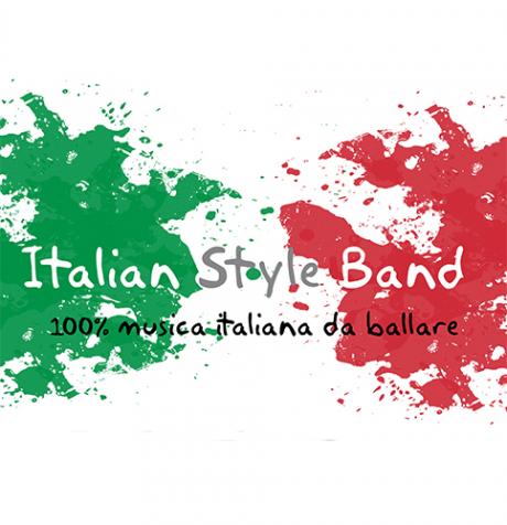 Italian Style Band