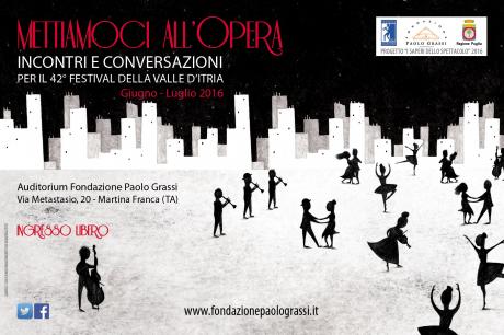 Barber-Walton: giochi di Eros per “Novecento e oltre”- conversazione con Nicola Pedone (critico musicale).