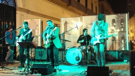 BEAT RADIO al Portobello per #surftobewild