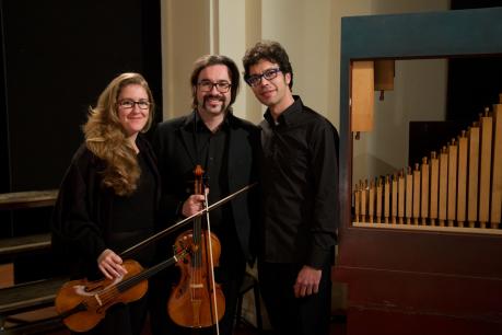 Antiqua Manent, musica barocca in Salento - concerto conclusivo