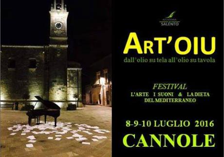 Art' oiu Festival 2016