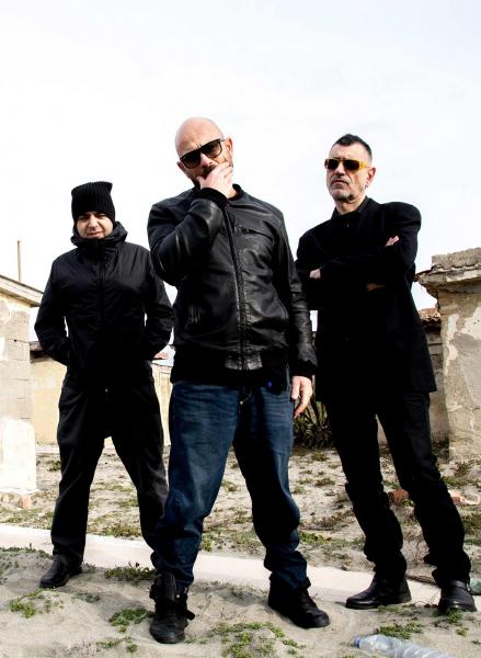 Almamegretta  “EnnEnne” Tour