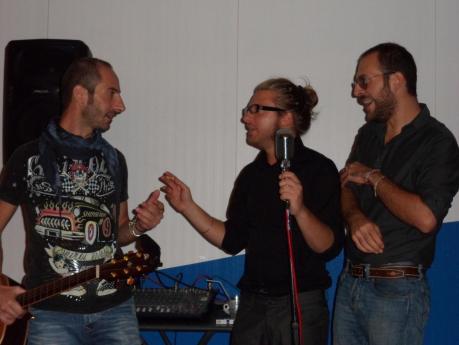 LA MARCHETTA al PORTOBELLO per #surftobewild