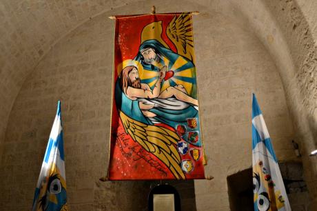 Palio dei Capatosta - Mostra del Palione 2016