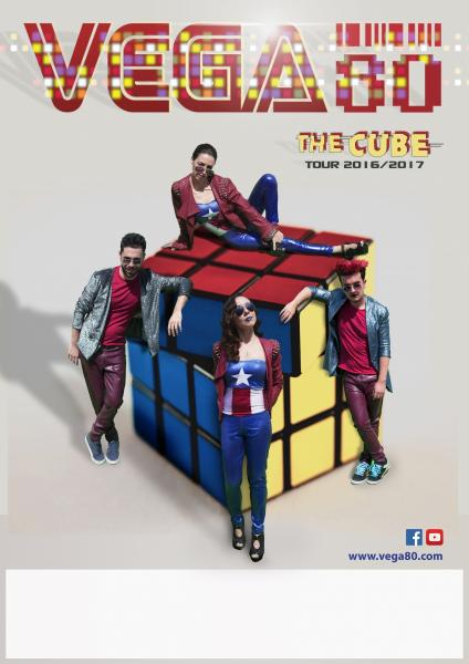 Festa della Pace - Vega 80 in concerto