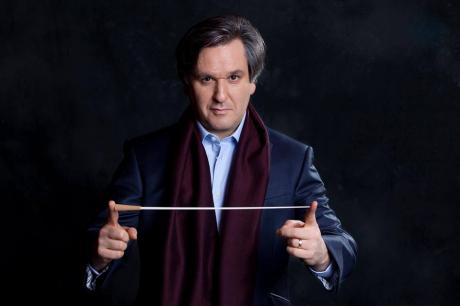 Un'Estate da Re presenta la IX Sinfonia di Beethoven - Dirige il M° Sir Antonio Pappano