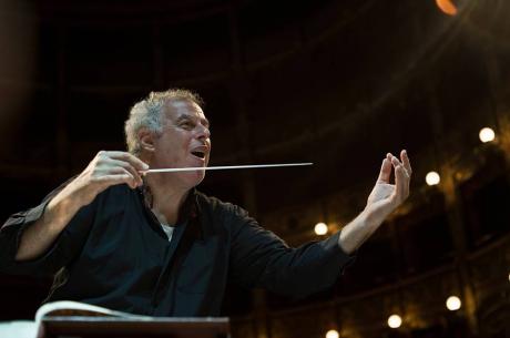 Un'Estate da Re presenta Nabucco di Giuseppe Verdi  Dirige il M° Daniel Oren con Leo Nucci