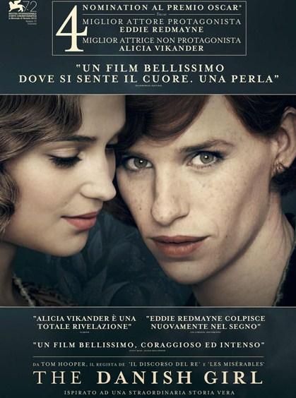 The Danish Girl