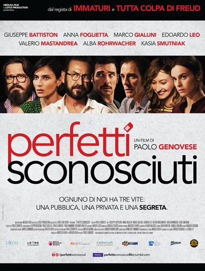 Perfetti Sconosciuti