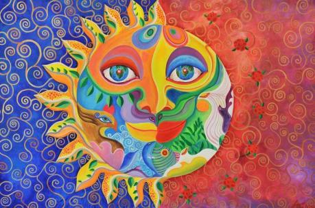 Festa della Condivisione