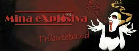 Mina Esplosiva TRIBUTE BAND
