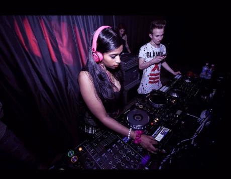 "la Mala Fiesta": i Nuovi Urban Party  al Via il 16 Luglio con Cristina Oliveira