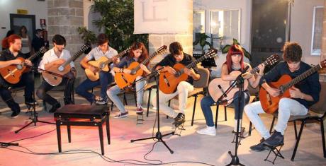 Allievi in Concerto XX Edizione