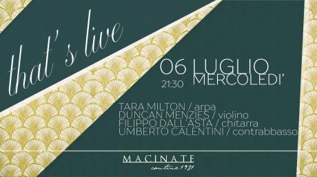 HARP BAZAAR // MACINATE CANTINE 1931 in giardino