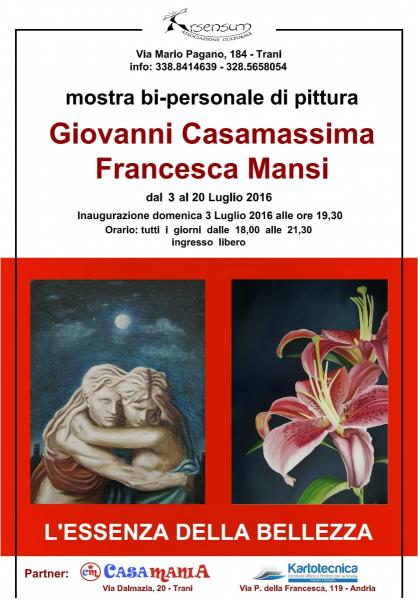 L'essenza della Bellezza