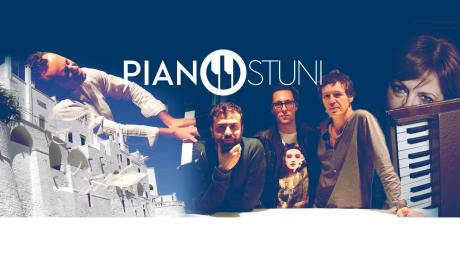 Pianostuni
