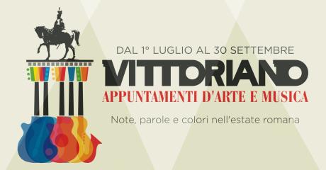 Vittoriano, Appuntamenti D’arte e Musica - Jazz, conversazioni d'arte e la mostra sul genio artistico di Lucio Dalla