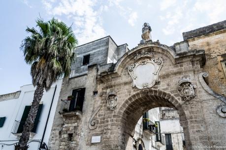 Oria - Passeggiando a Sud tra buone pratiche e cittadinanza attiva